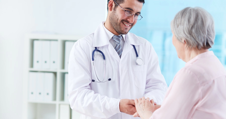 Recent post 10 consejos para cuidar tu salud y bienestar