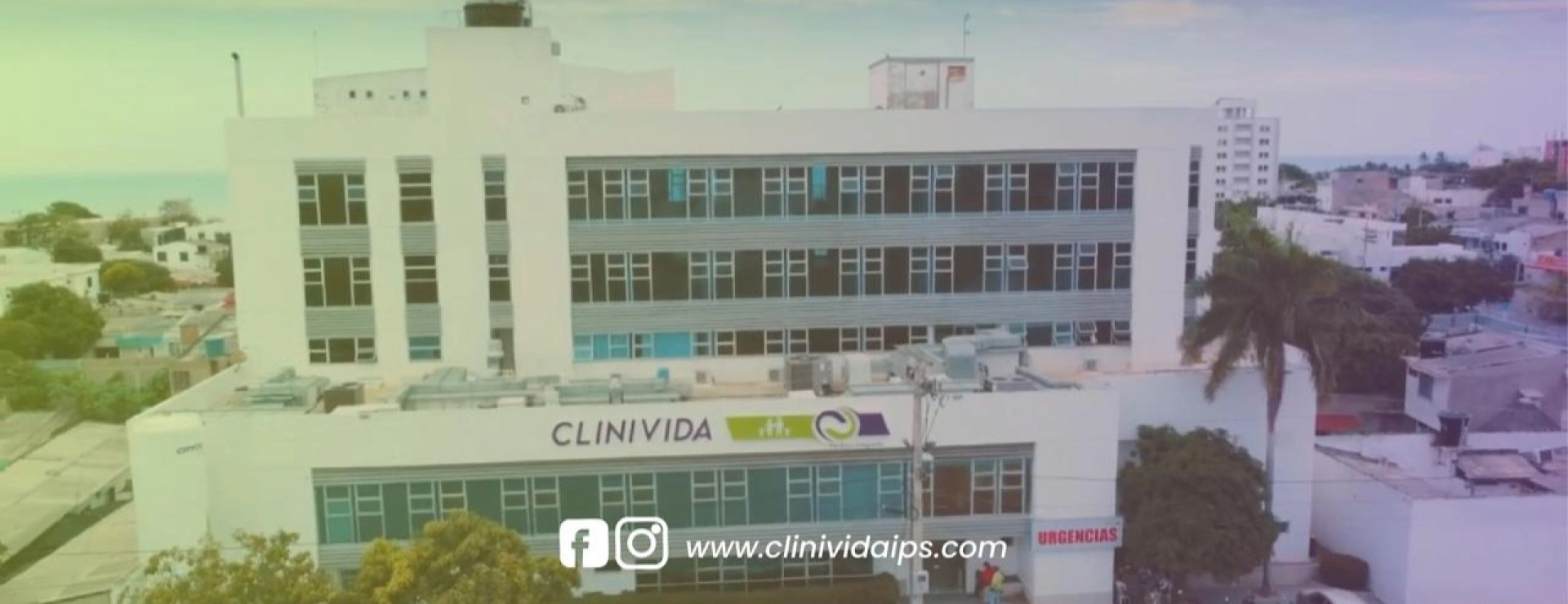 CLINIVIDA Y SALUD IPS